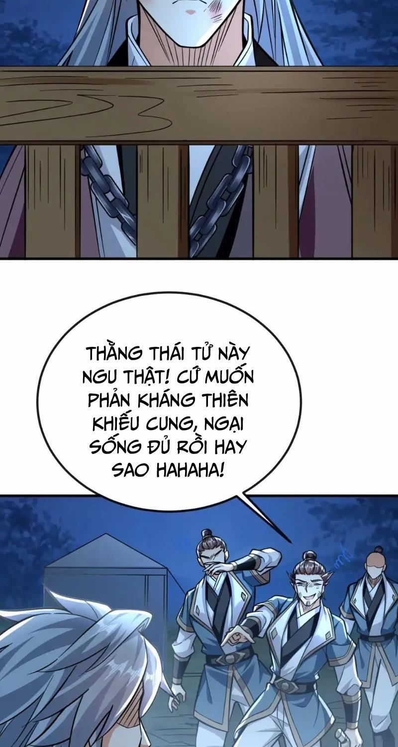 Tuyệt Thế Đan Thần 148 trang 23