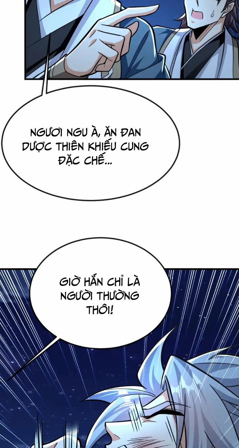 Tuyệt Thế Đan Thần 148 trang 25