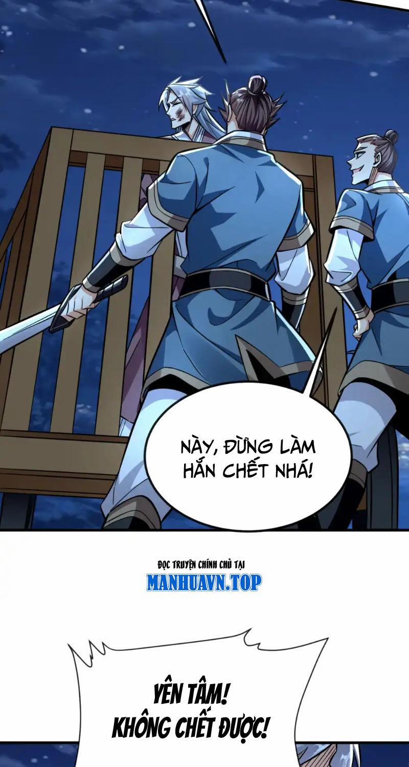 Tuyệt Thế Đan Thần 148 trang 27
