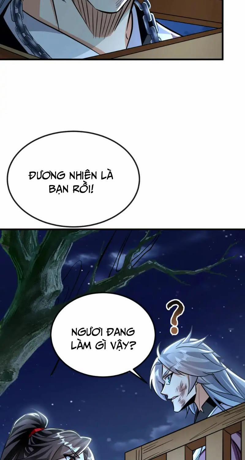 Tuyệt Thế Đan Thần 148 trang 34