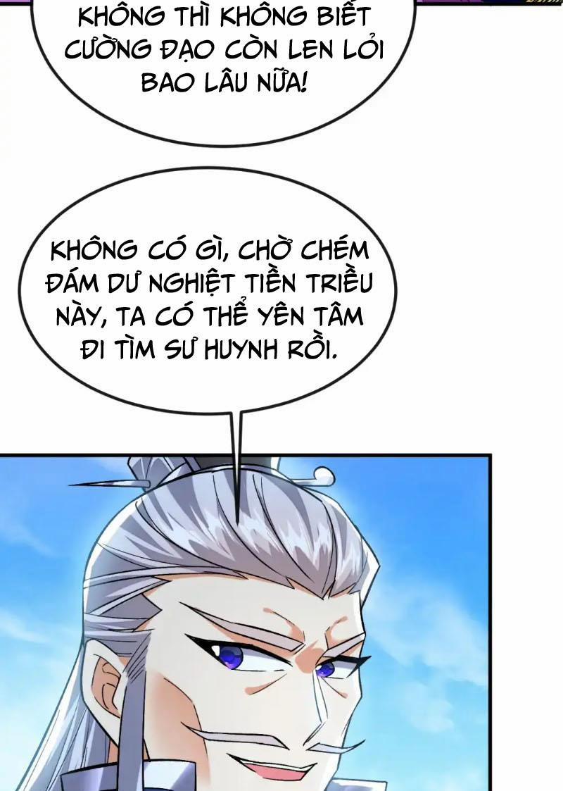 Tuyệt Thế Đan Thần 149 trang 15