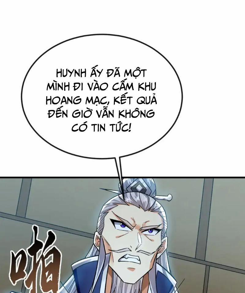 Tuyệt Thế Đan Thần 149 trang 19