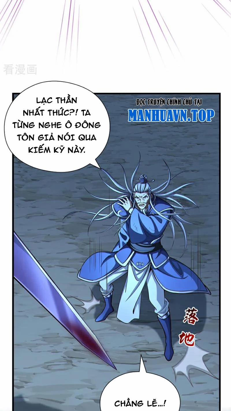 Tuyệt Thế Đan Thần 150 trang 27