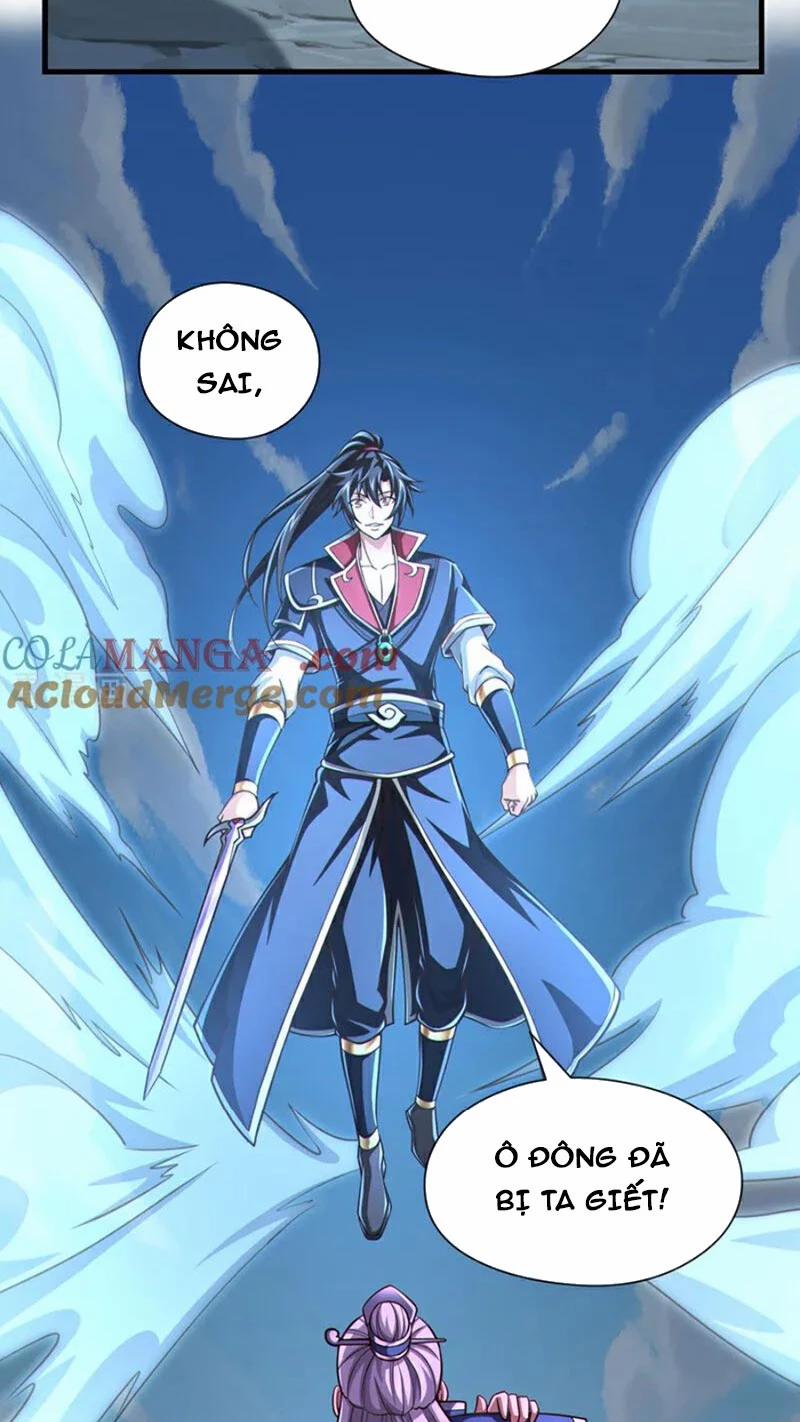 Tuyệt Thế Đan Thần 150 trang 28