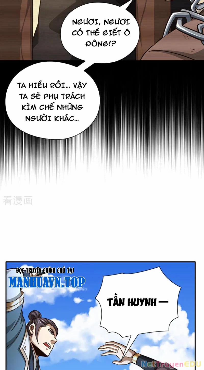 Tuyệt Thế Đan Thần 150 trang 6