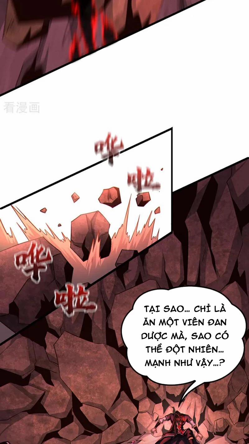 Tuyệt Thế Đan Thần 151 trang 21
