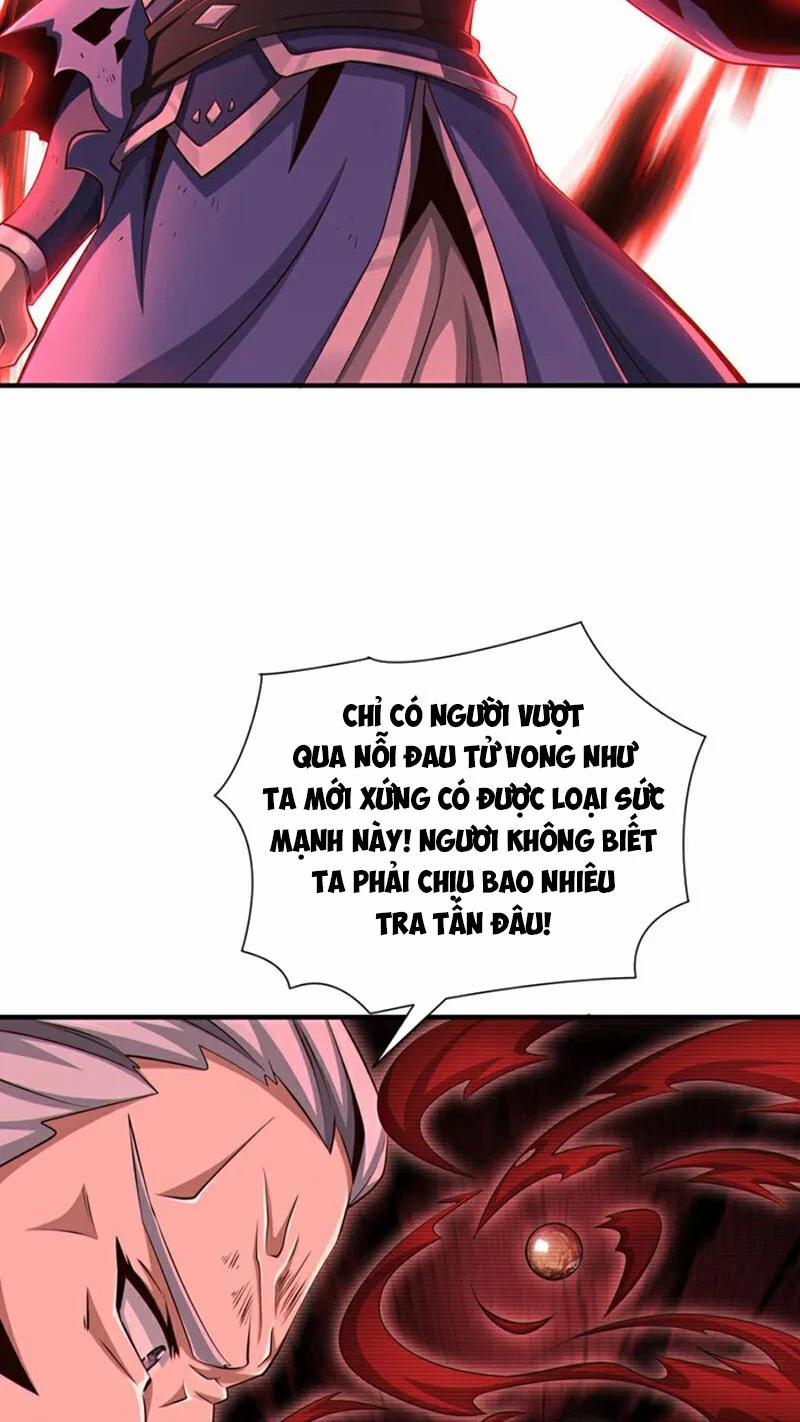 Tuyệt Thế Đan Thần 151 trang 24