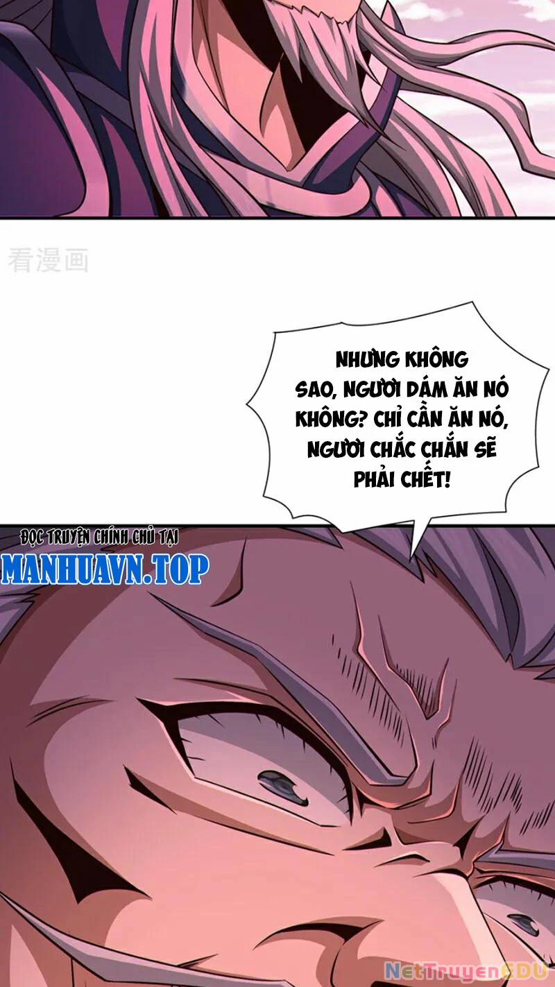 Tuyệt Thế Đan Thần 151 trang 27