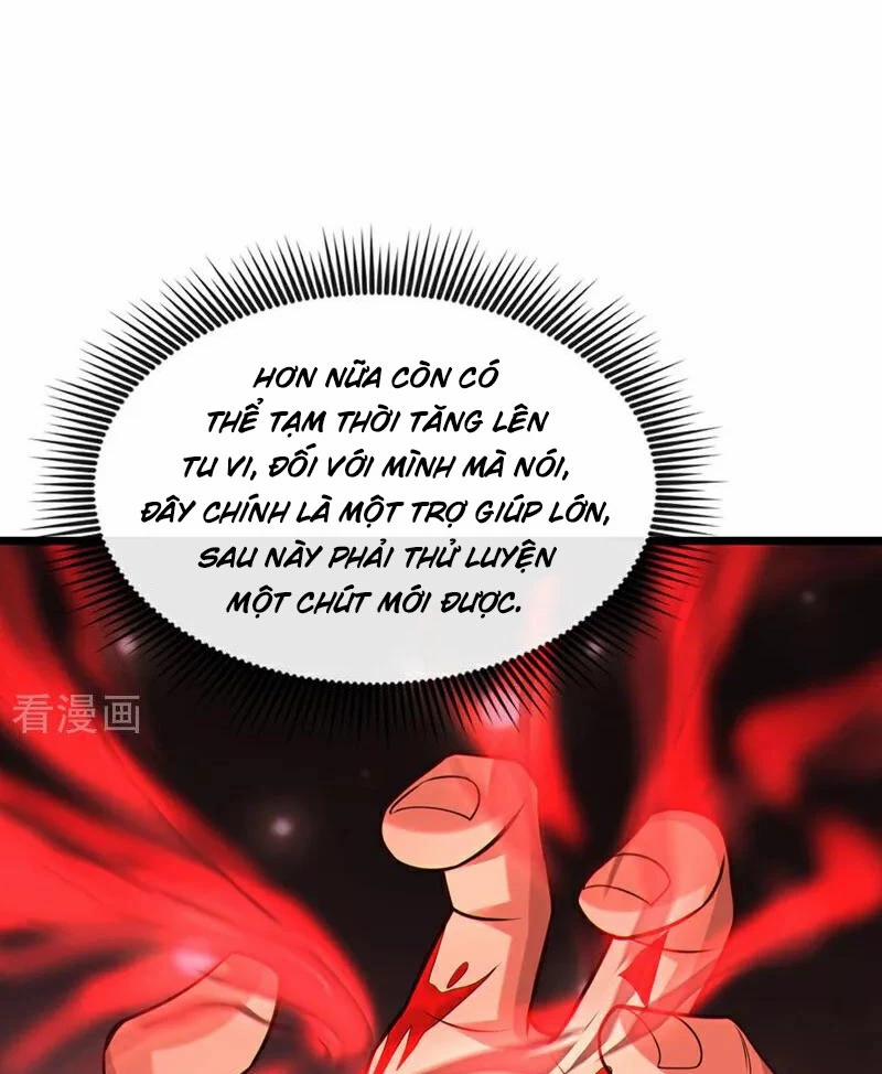 Tuyệt Thế Đan Thần 152 trang 12