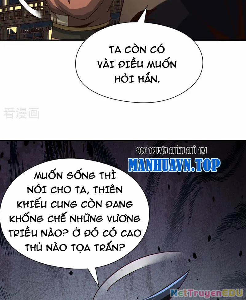 Tuyệt Thế Đan Thần 152 trang 21