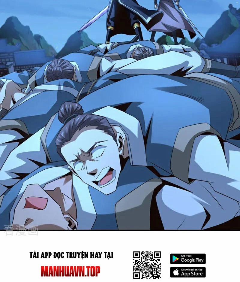 Tuyệt Thế Đan Thần 152 trang 28