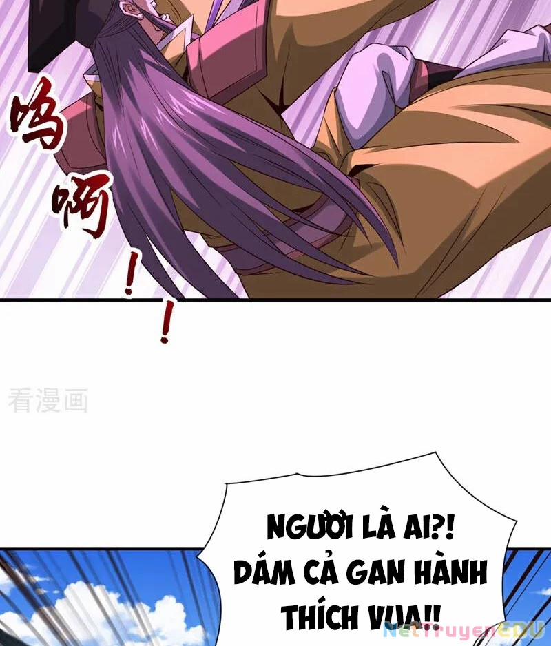 Tuyệt Thế Đan Thần 152 trang 35