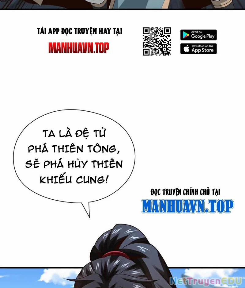 Tuyệt Thế Đan Thần 152 trang 37