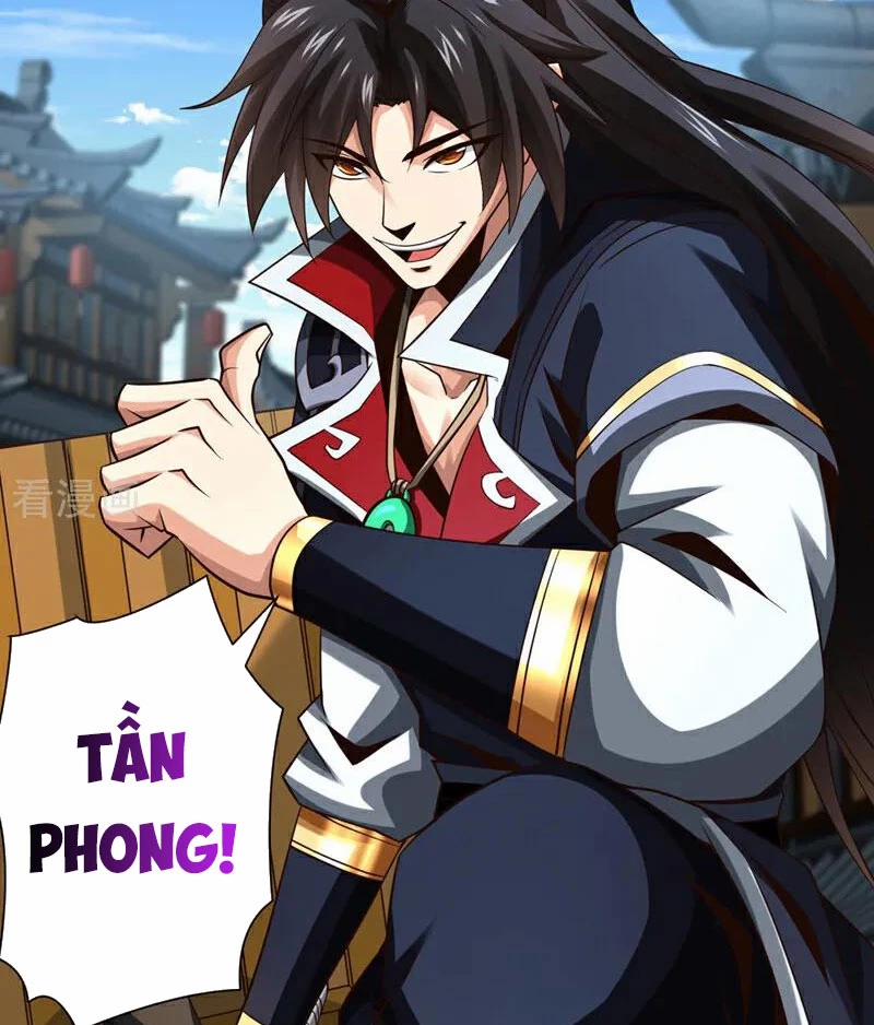 Tuyệt Thế Đan Thần 152 trang 38