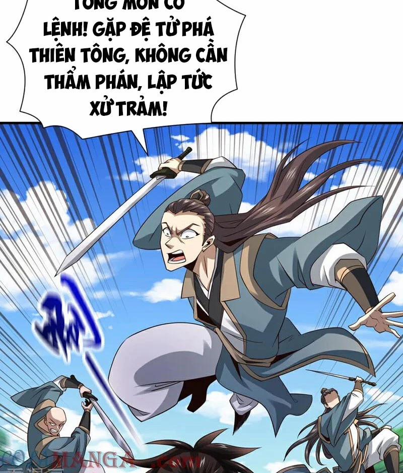 Tuyệt Thế Đan Thần 152 trang 40