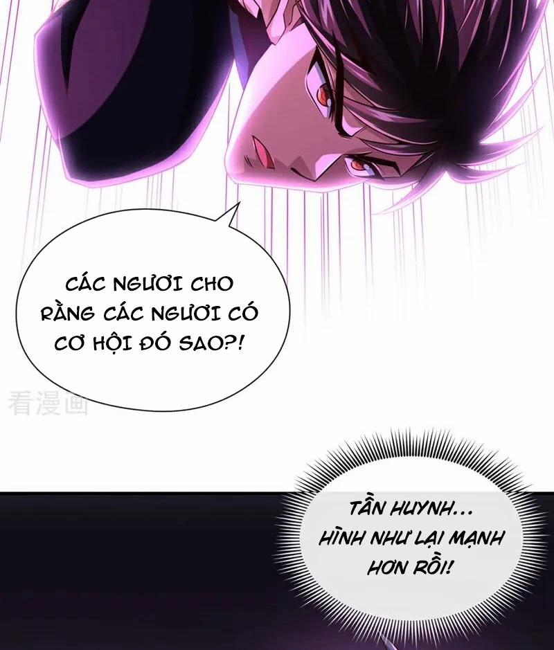 Tuyệt Thế Đan Thần 152 trang 44