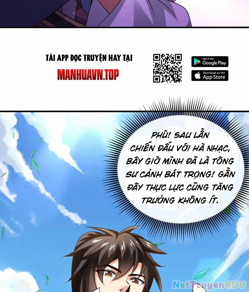 Tuyệt Thế Đan Thần 152 trang 46