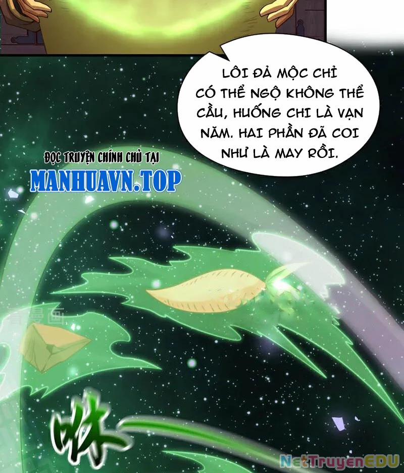Tuyệt Thế Đan Thần 152 trang 55