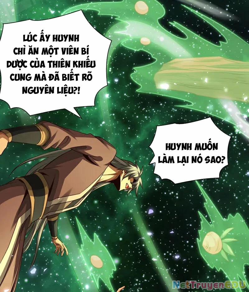 Tuyệt Thế Đan Thần 152 trang 56