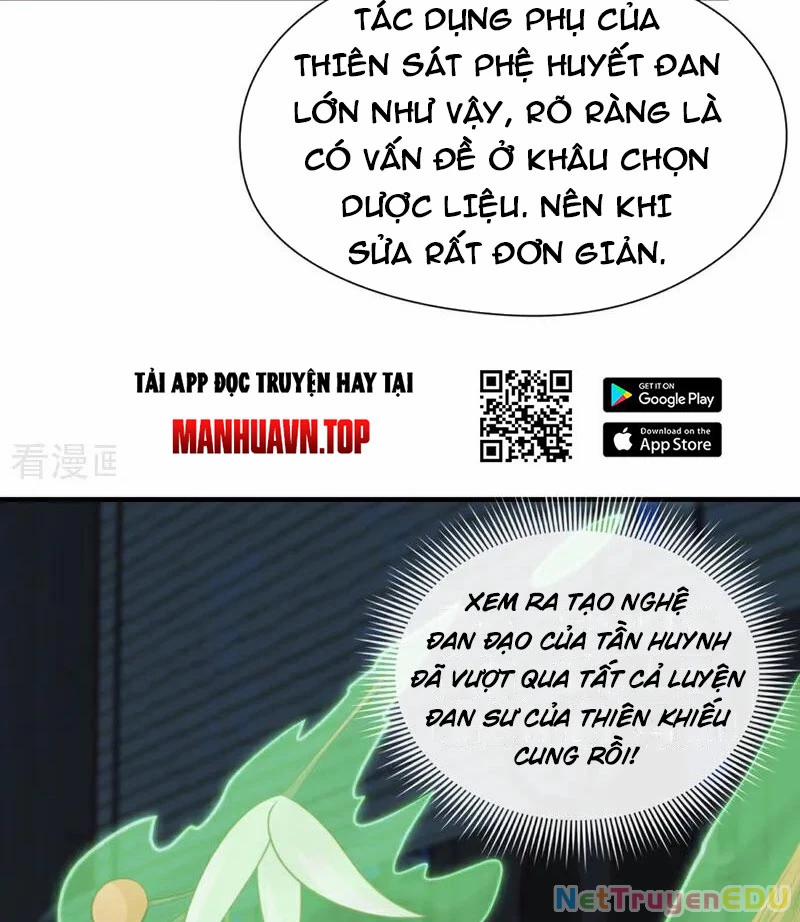 Tuyệt Thế Đan Thần 152 trang 60