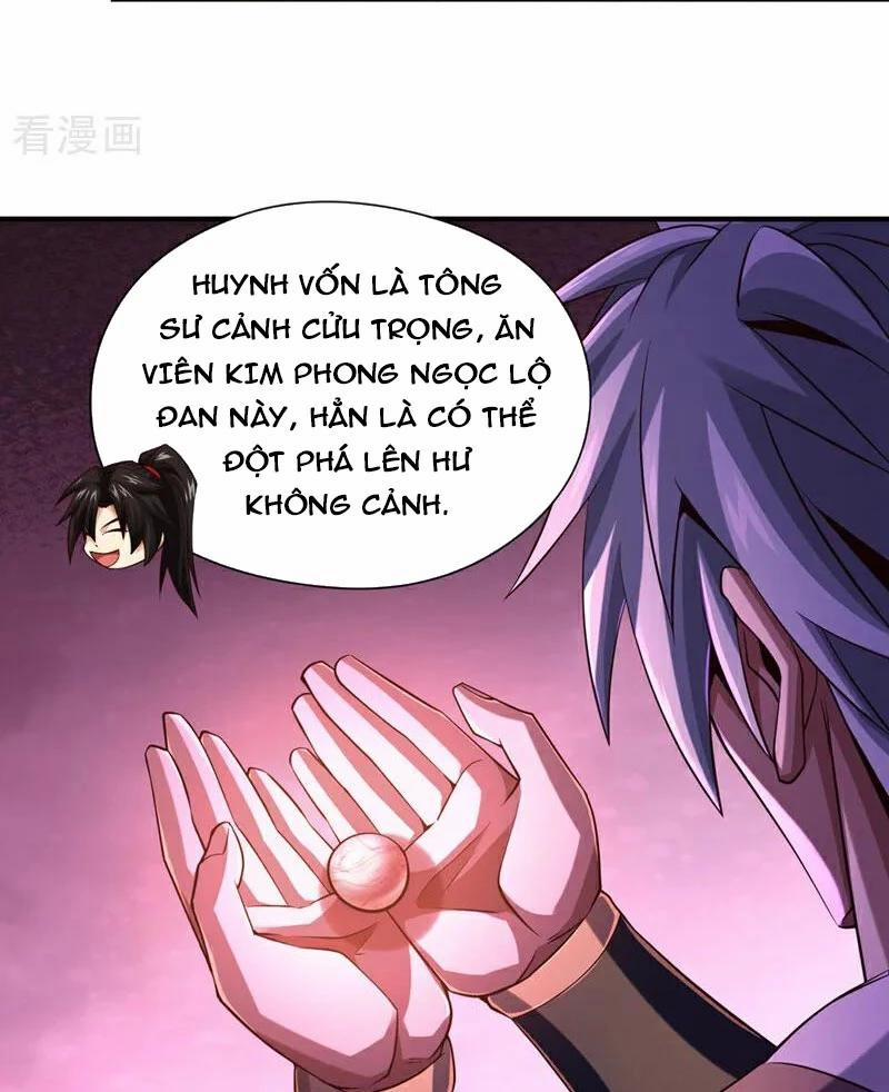 Tuyệt Thế Đan Thần 153 trang 1