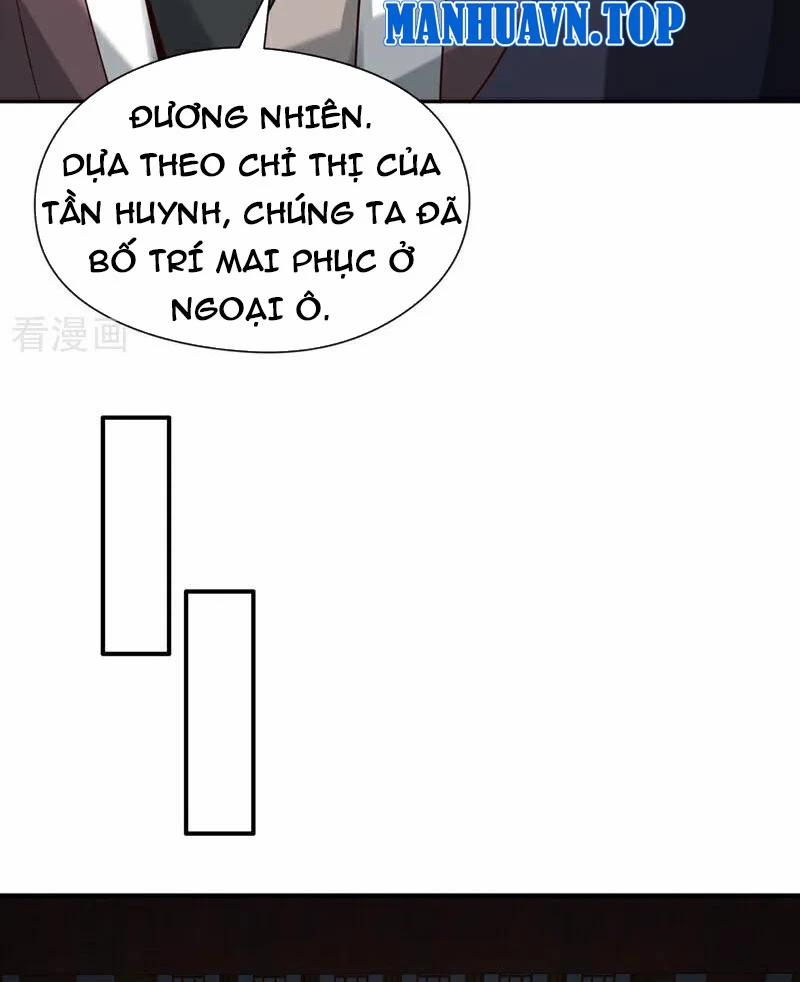 Tuyệt Thế Đan Thần 153 trang 19