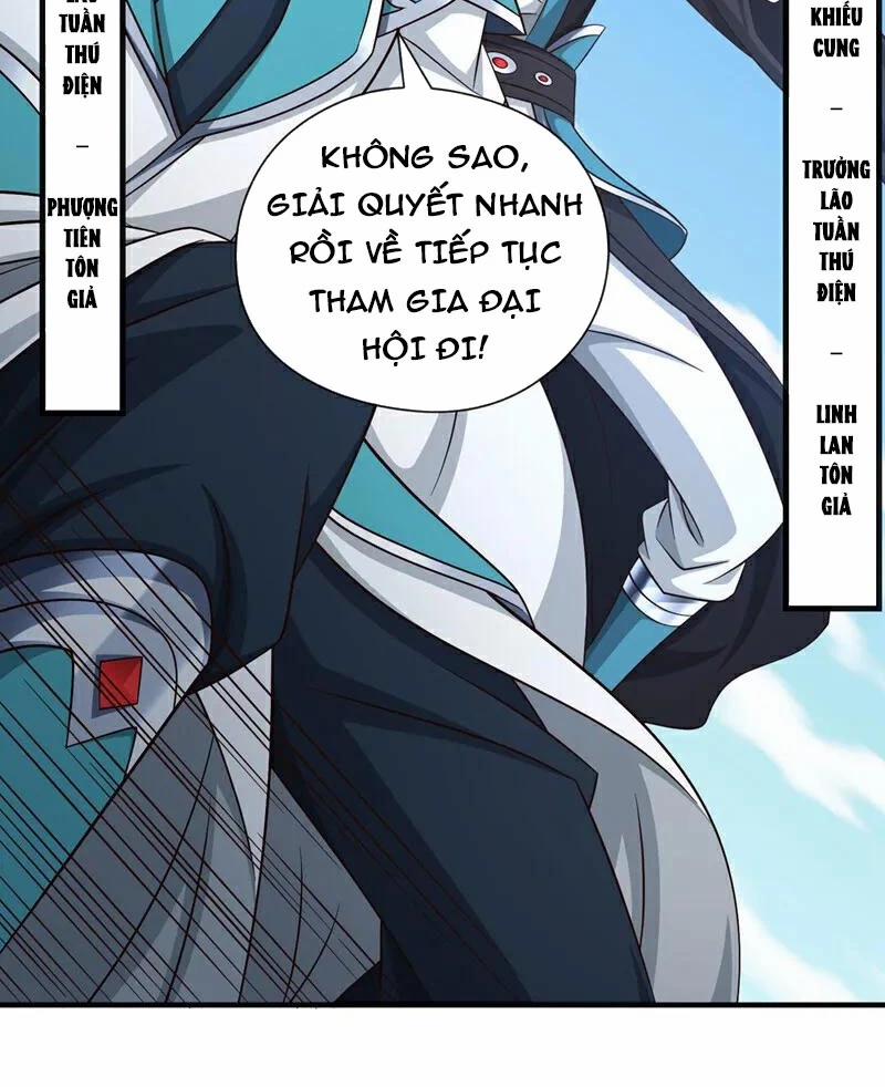 Tuyệt Thế Đan Thần 153 trang 23