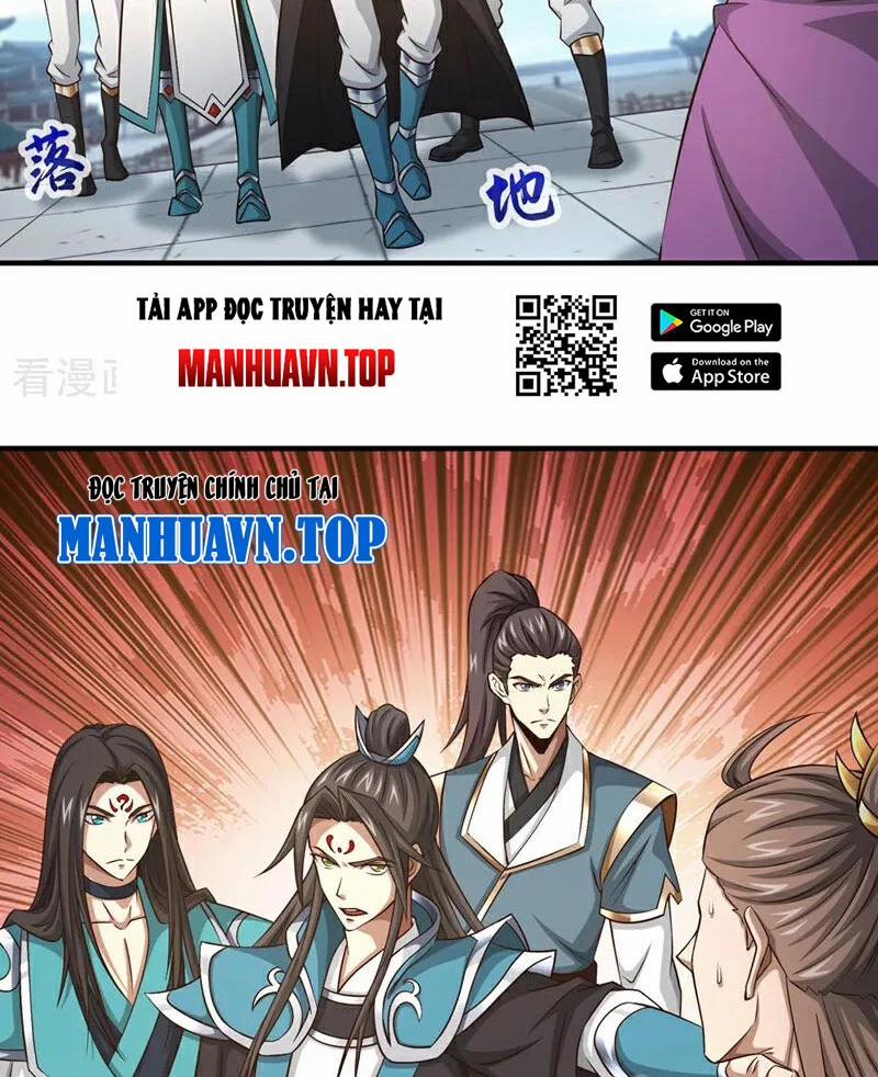 Tuyệt Thế Đan Thần 153 trang 25