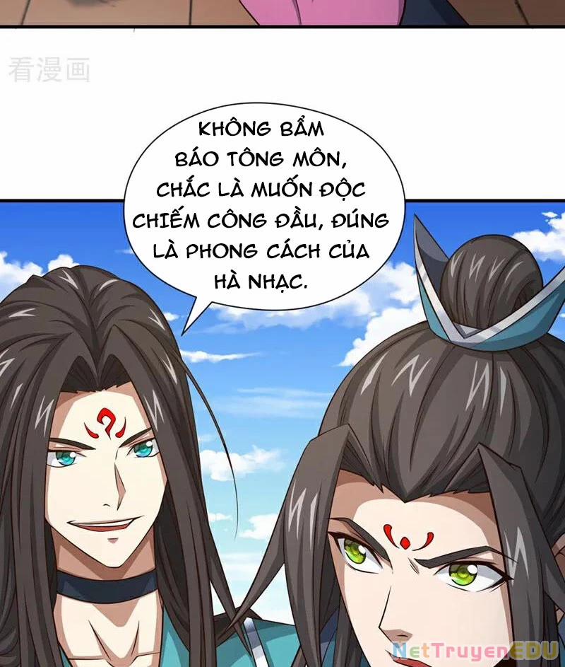 Tuyệt Thế Đan Thần 153 trang 27