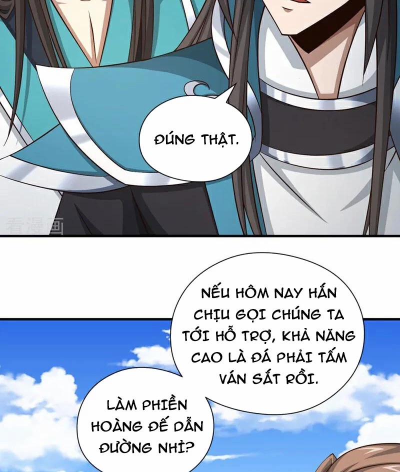 Tuyệt Thế Đan Thần 153 trang 28