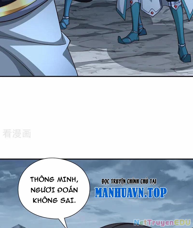 Tuyệt Thế Đan Thần 153 trang 47