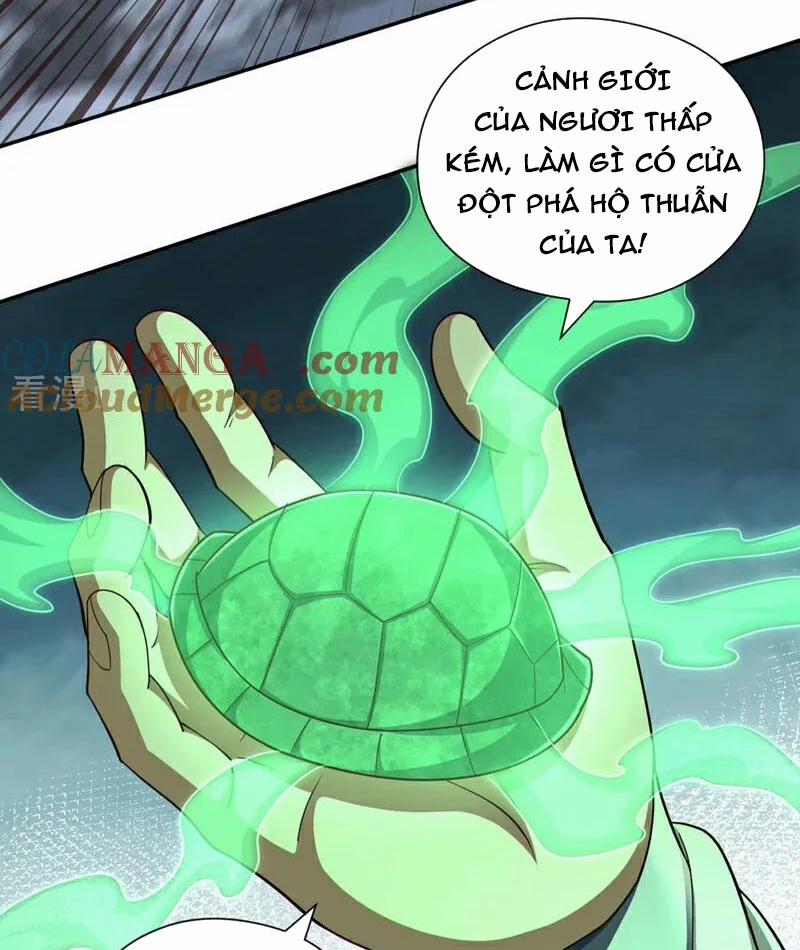 Tuyệt Thế Đan Thần 154 trang 13