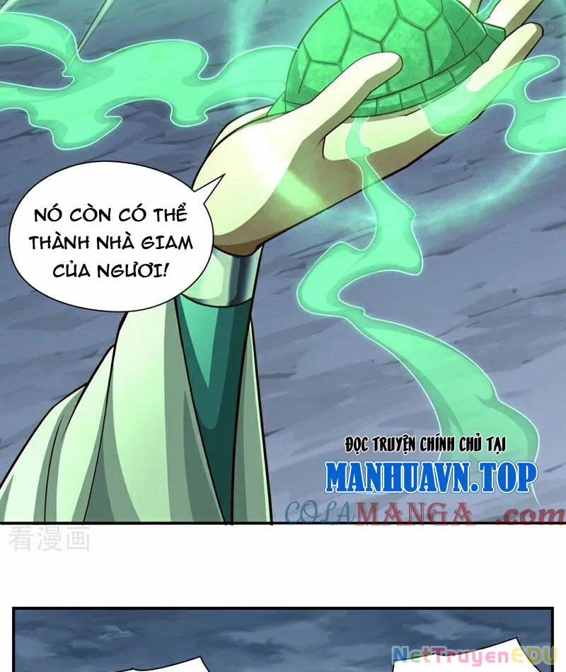 Tuyệt Thế Đan Thần 154 trang 16