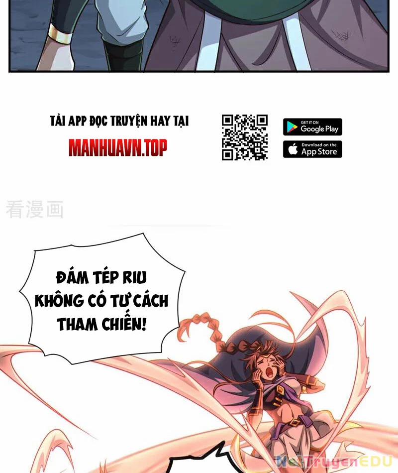 Tuyệt Thế Đan Thần 154 trang 18