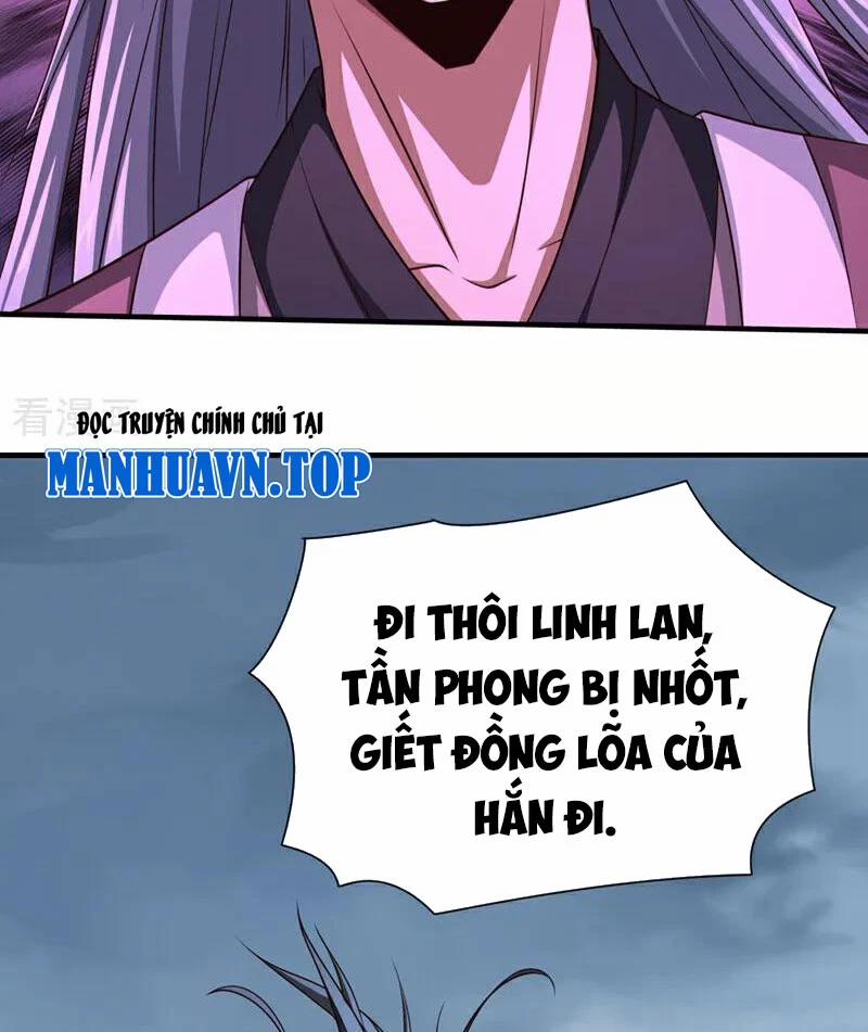 Tuyệt Thế Đan Thần 154 trang 23