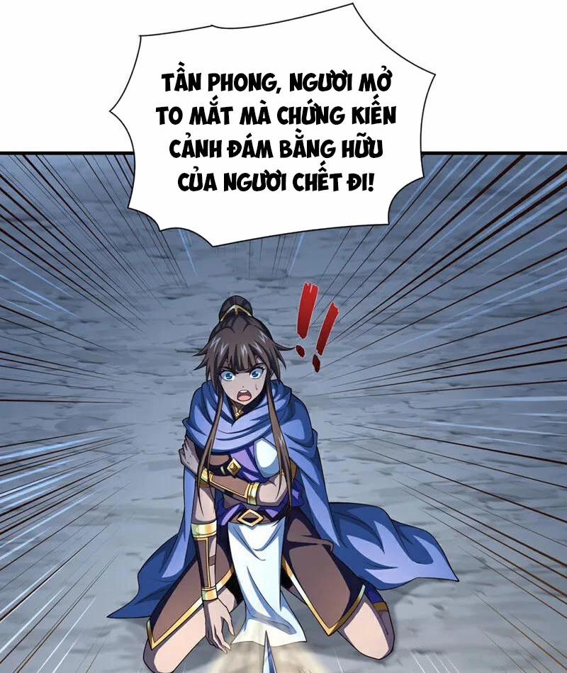Tuyệt Thế Đan Thần 154 trang 26
