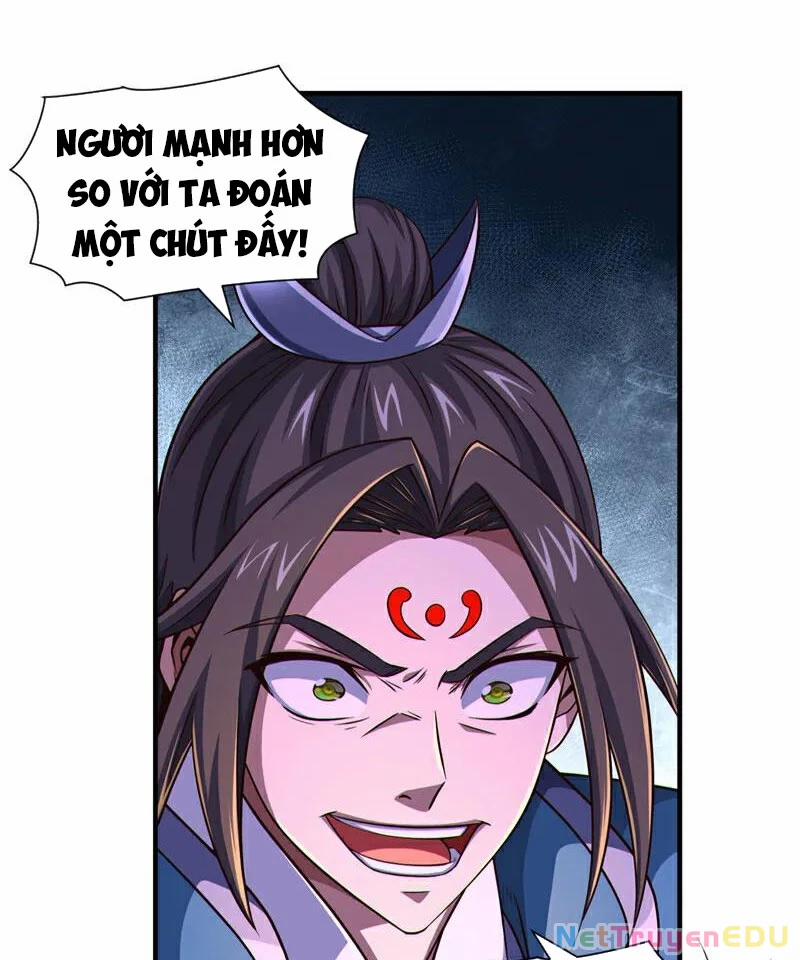 Tuyệt Thế Đan Thần 154 trang 40