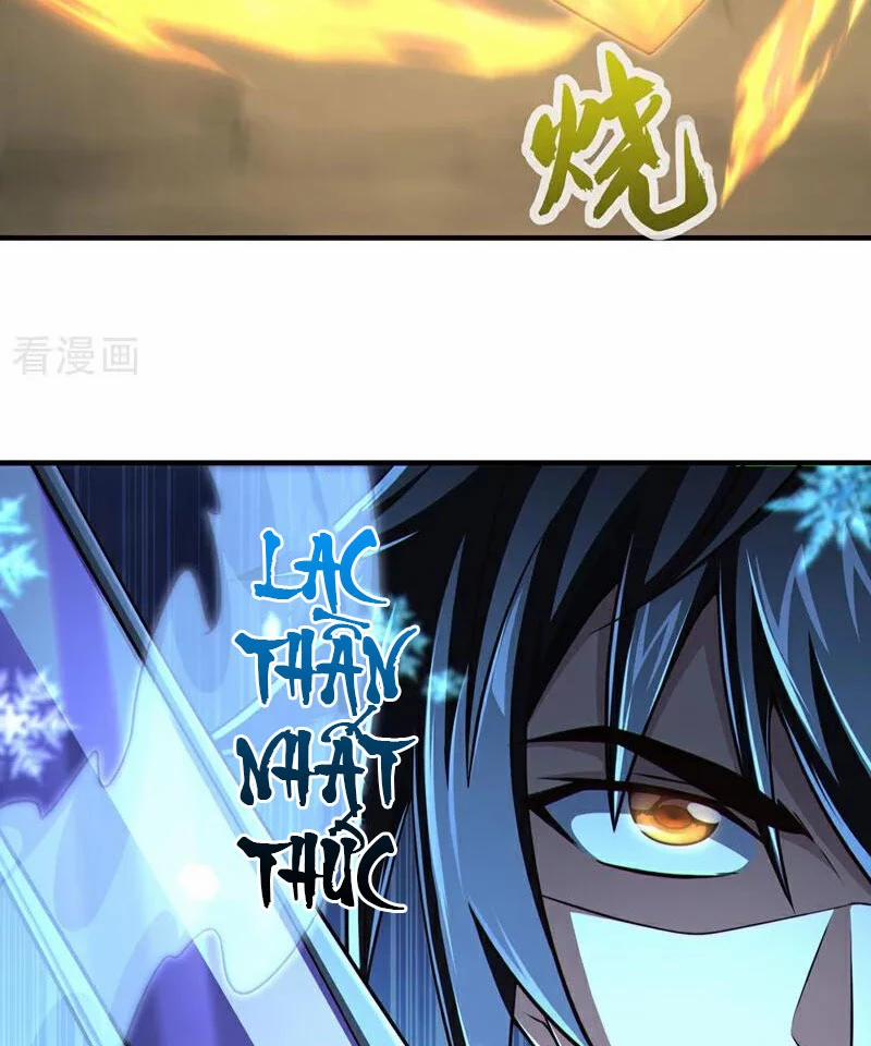 Tuyệt Thế Đan Thần 154 trang 44