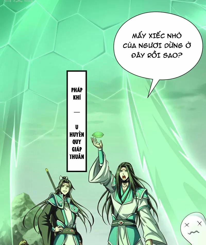 Tuyệt Thế Đan Thần 154 trang 5