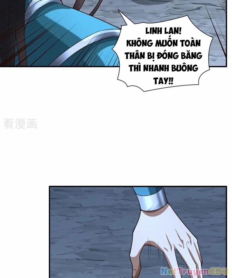 Tuyệt Thế Đan Thần 154 trang 51