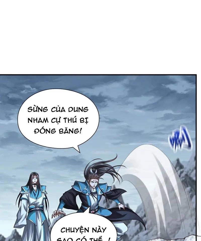 Tuyệt Thế Đan Thần 154 trang 53