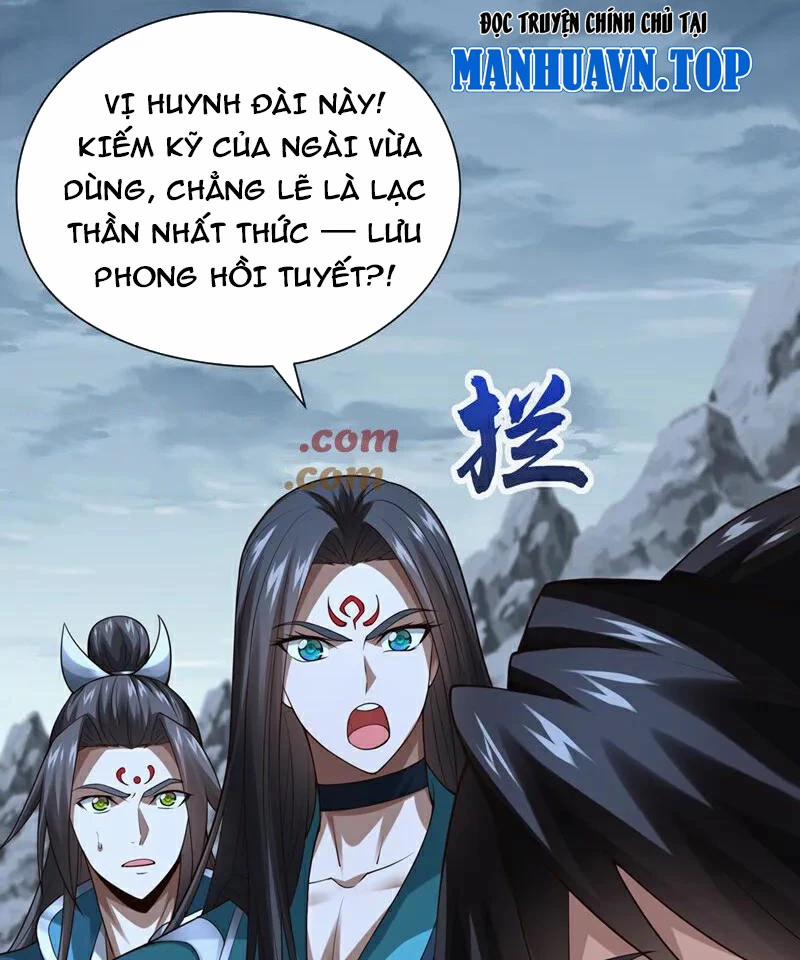 Tuyệt Thế Đan Thần 154 trang 56