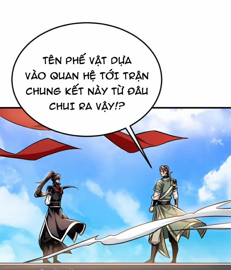 Tuyệt Thế Đan Thần 154 trang 61