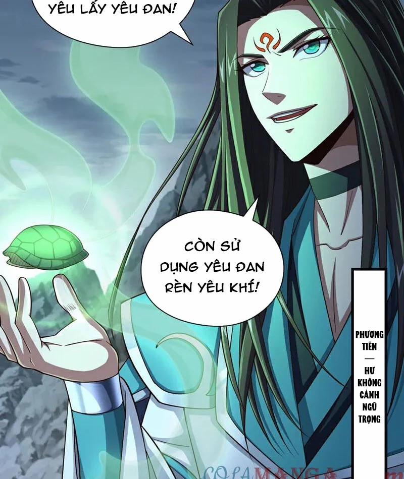 Tuyệt Thế Đan Thần 154 trang 9