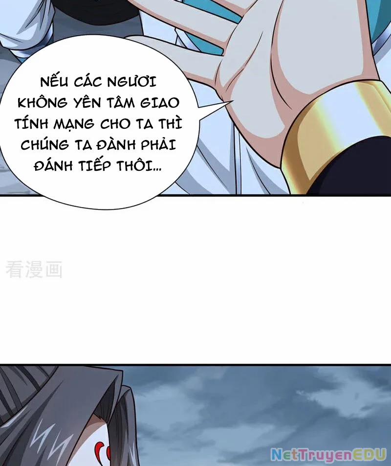 Tuyệt Thế Đan Thần 155 trang 12