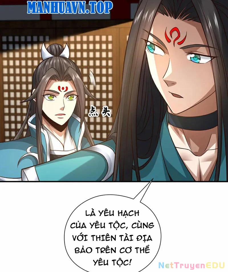 Tuyệt Thế Đan Thần 155 trang 27