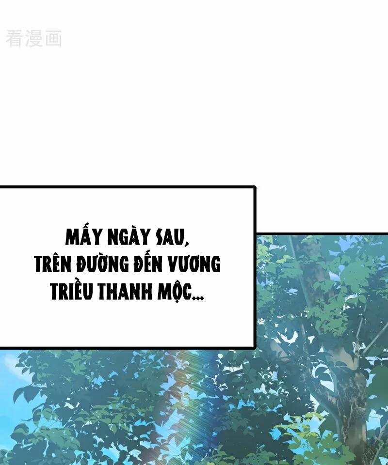Tuyệt Thế Đan Thần 155 trang 33