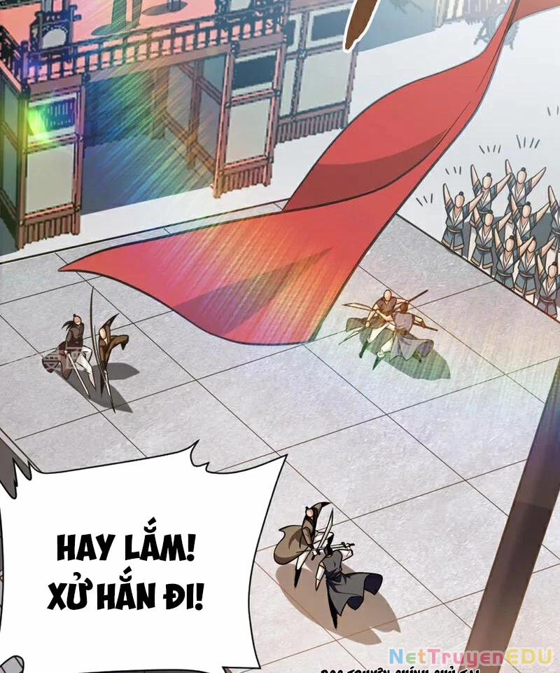 Tuyệt Thế Đan Thần 155 trang 38