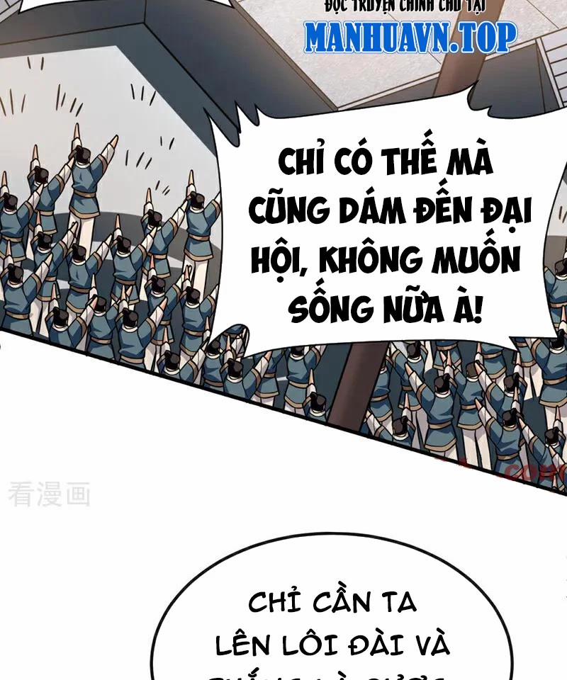 Tuyệt Thế Đan Thần 155 trang 39