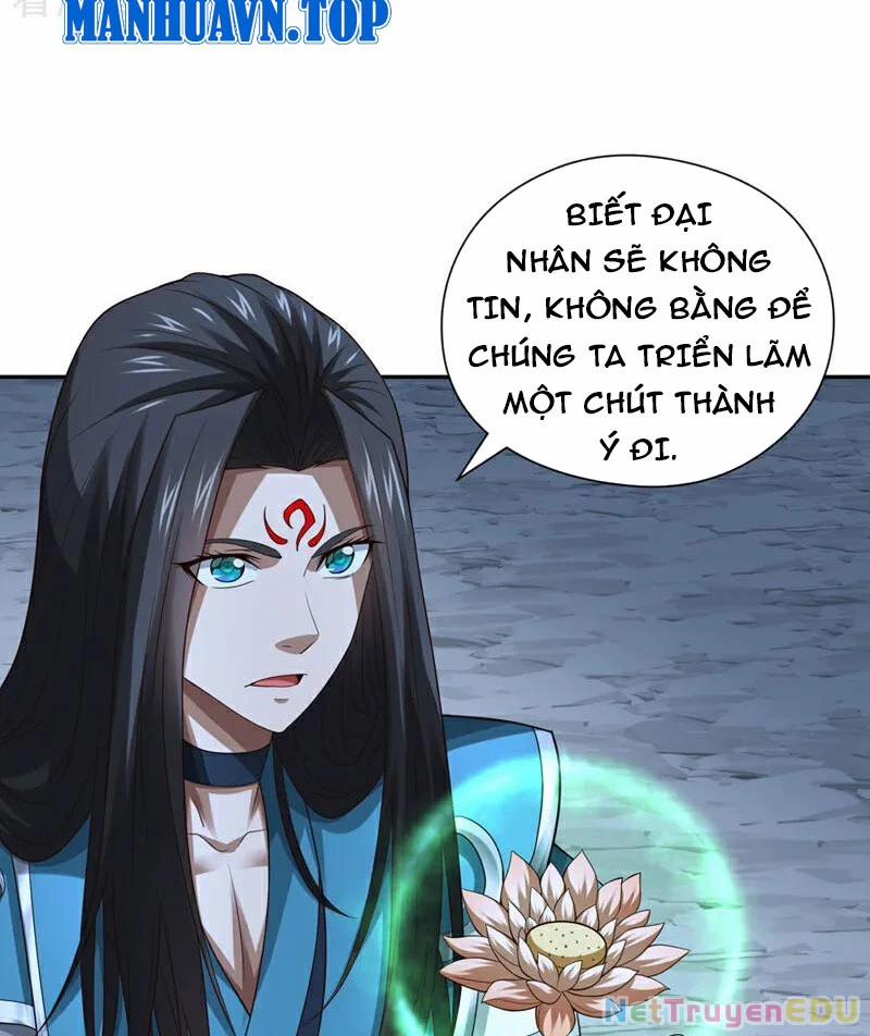 Tuyệt Thế Đan Thần 155 trang 4